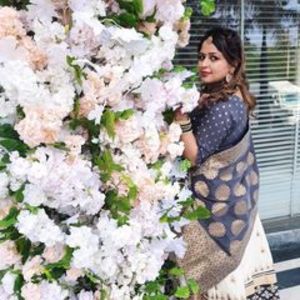 Meet your Posher, Chandni